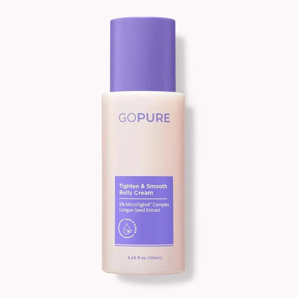 Abdomen Sculpting Firming Cream Lightweight Non Greasy Texture Deeply Nourishes Smooths Skin Daily Use All Skin Types Body Lotio