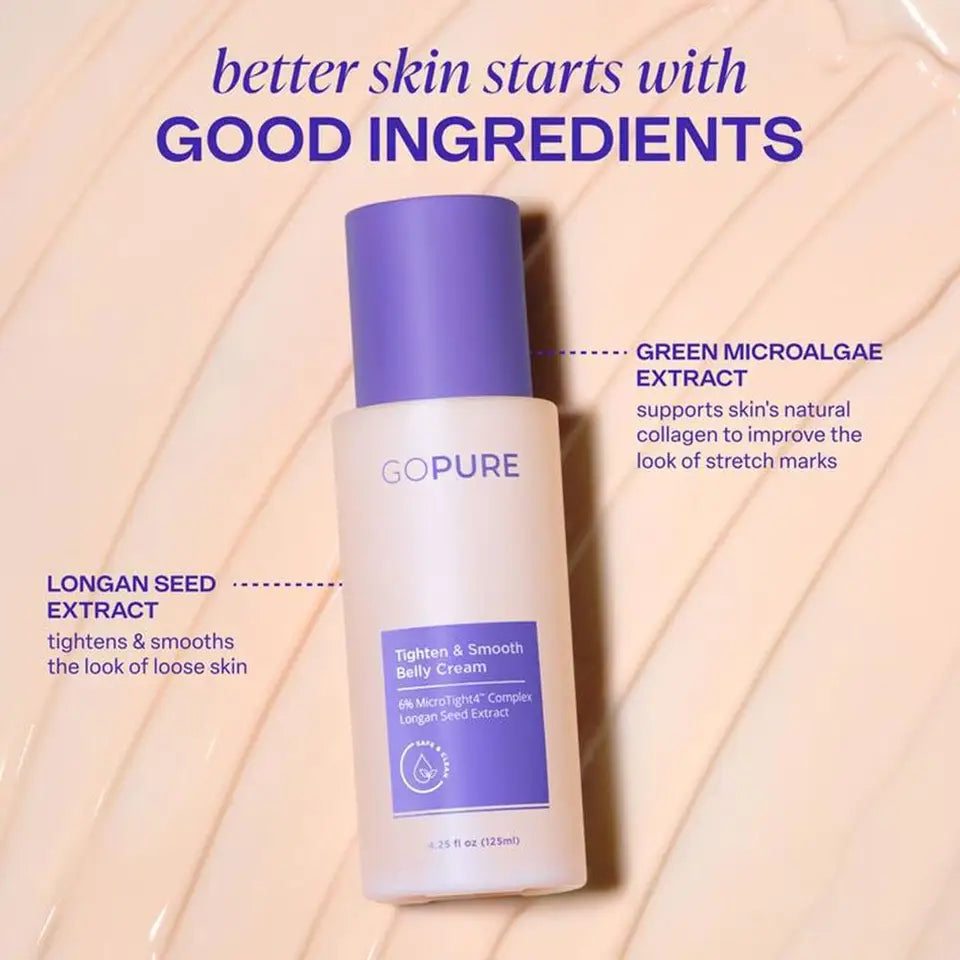 Abdomen Sculpting Firming Cream Lightweight Non Greasy Texture Deeply Nourishes Smooths Skin Daily Use All Skin Types Body Lotio